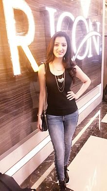 Richa Panai - Wikiunfold.com